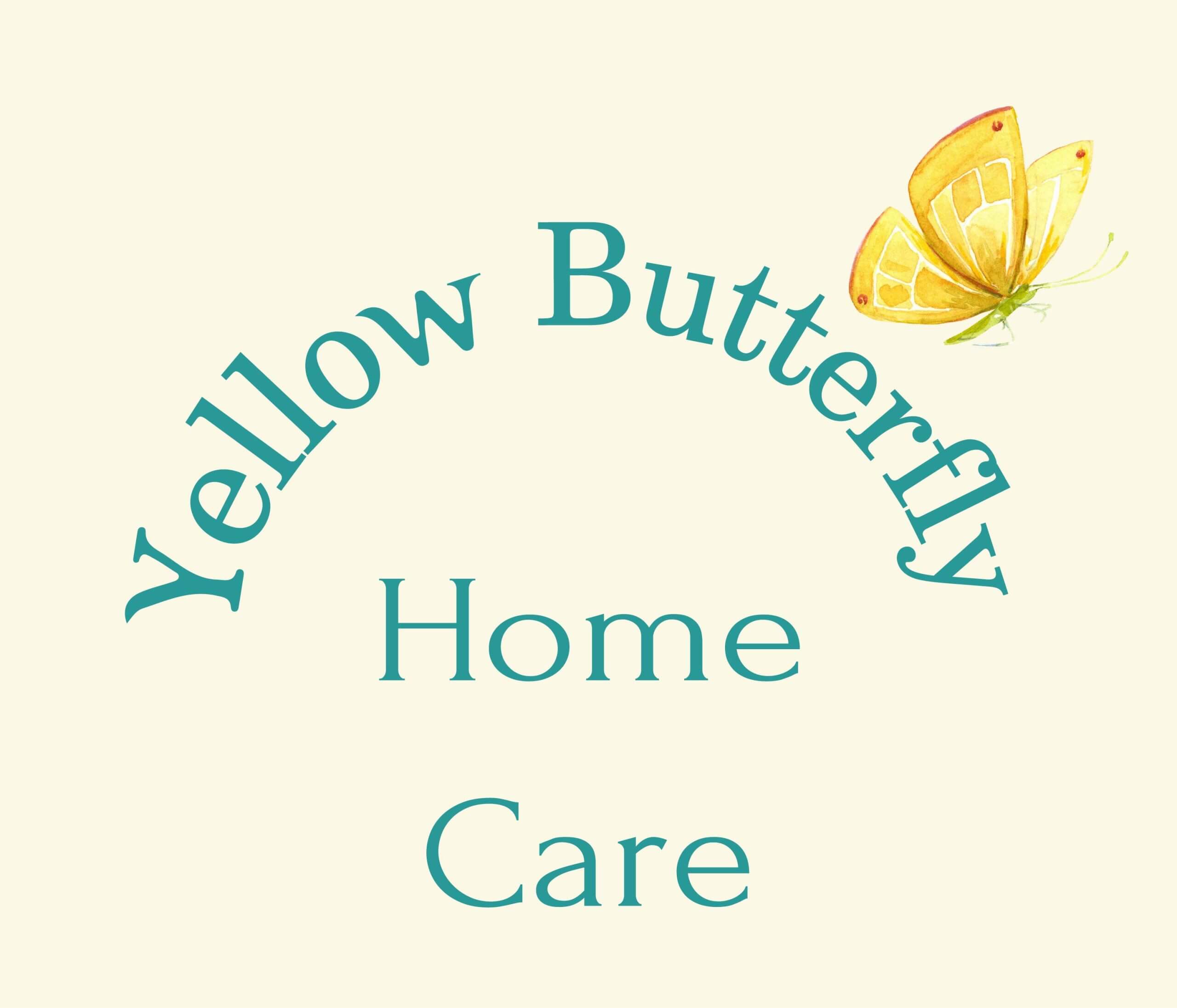 Yellow Butterfly Home Care