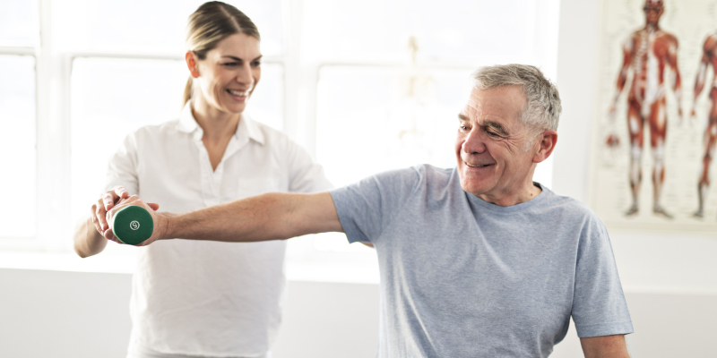 Health Monitoring in Mocksville, North Carolina