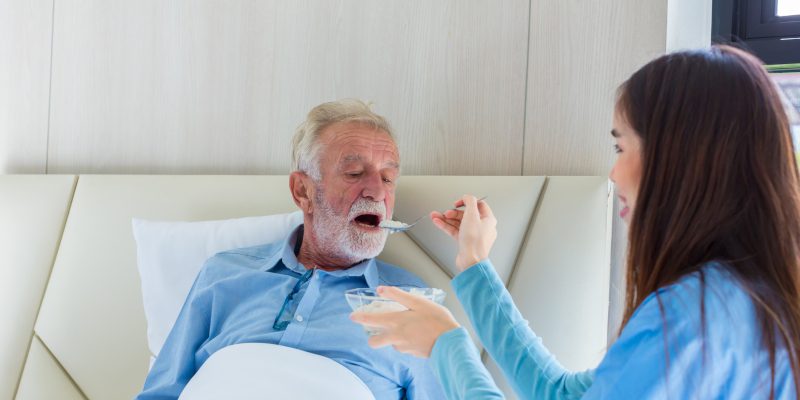 Senior Care in Mocksville, North Carolina