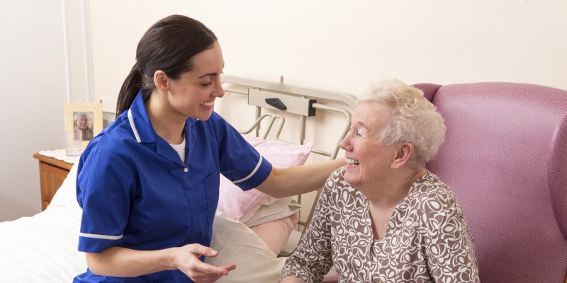 Home Care Services
