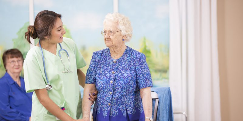 Elder Care in Mocksville, North Carolina