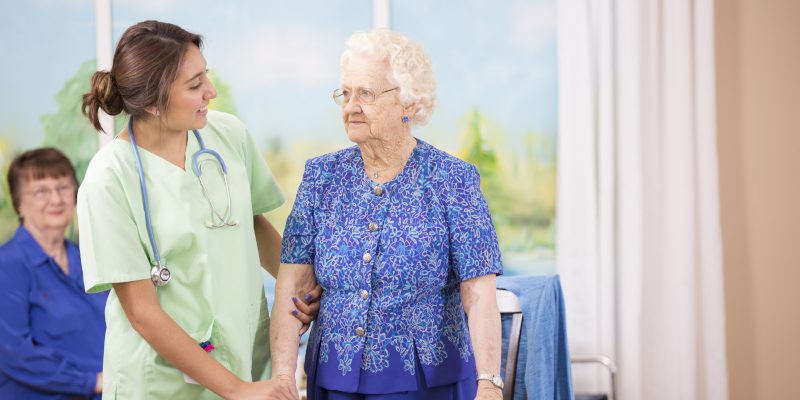 Assisted Living in Mocksville, North Carolina