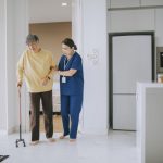Fall Prevention