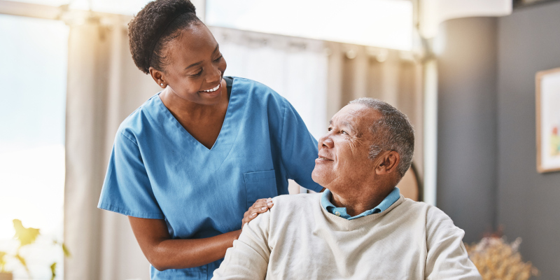 Assisted Living: Supporting Seniors and Individuals with Disabilities