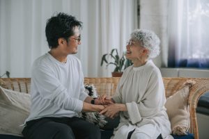 3 Elder Care Options for Your Aging Family Members