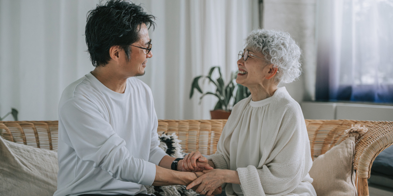 3 Elder Care Options for Your Aging Family Members