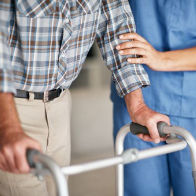 When Is it Time to Hire Senior Caregiving Services?