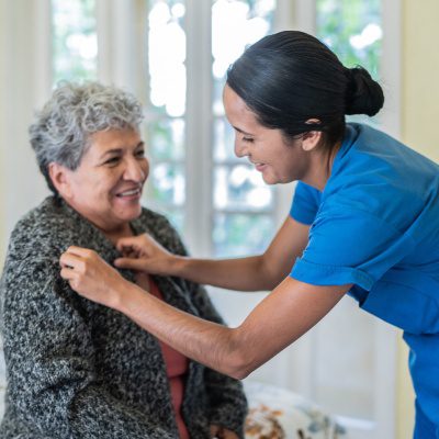 Personal Care Services