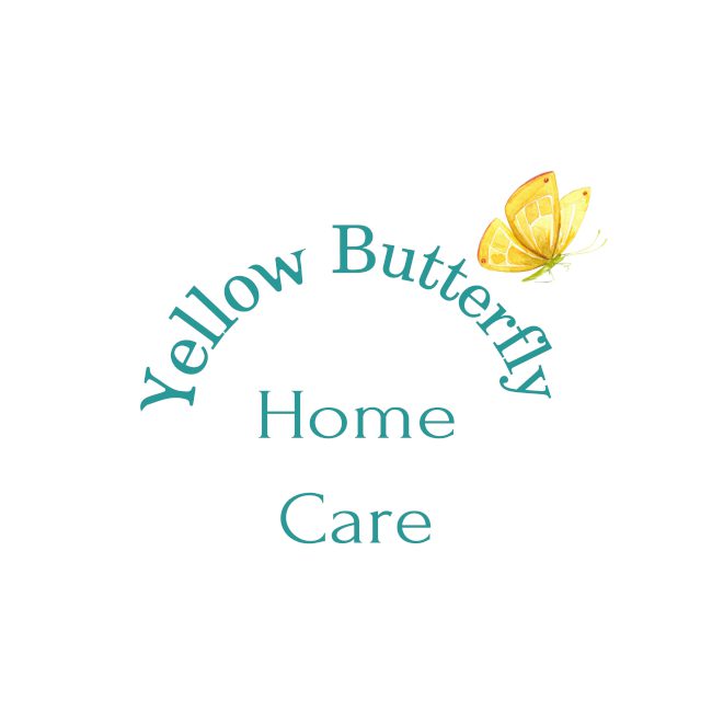 Yellow Butterfly Home Care